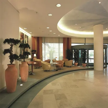 Steglitz International Szálloda