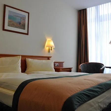 Steglitz International