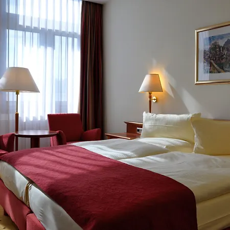 Steglitz International Berlin