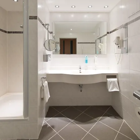 Steglitz International 4* Berlin