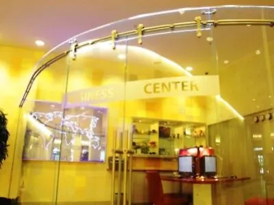 Steglitz International Szálloda Berlin