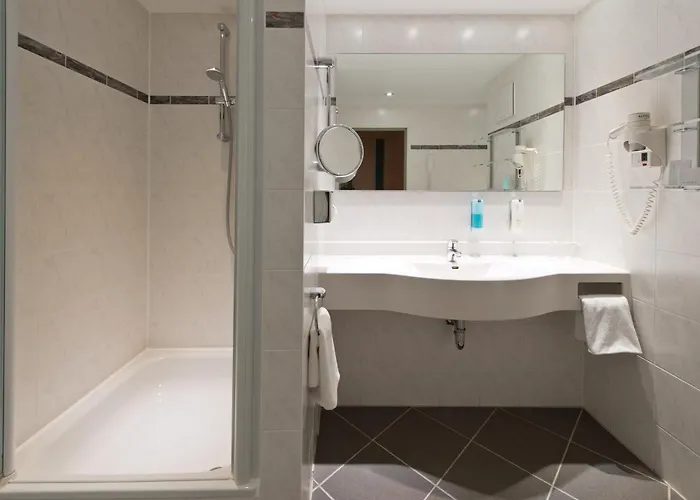 Steglitz International 4*