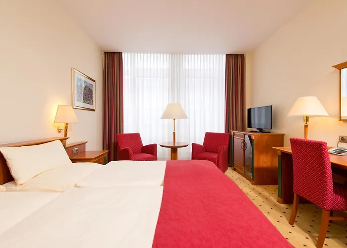 호텔 Steglitz International 베를린