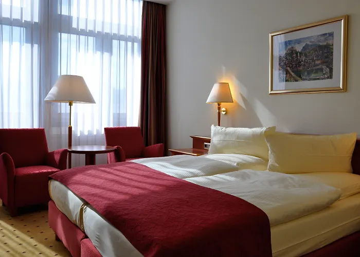 Steglitz International 베를린