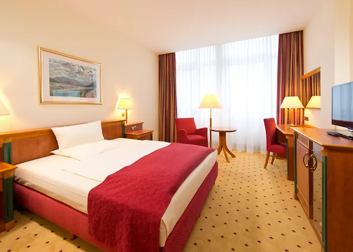 Steglitz International 베를린