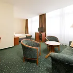 Steglitz International Hotel
