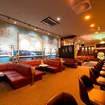 Steglitz International Hotel Berlin