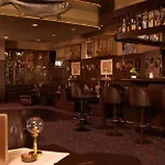 Steglitz International Hotel 4*