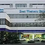Hotel Steglitz International Berlin
