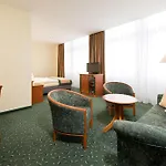Steglitz International Hotel