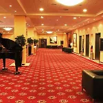 Steglitz International 4*