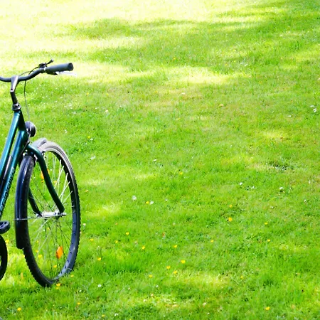 Steglitz International Hotel