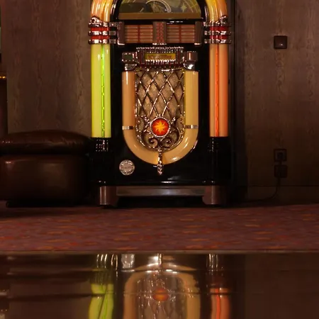 Steglitz International 4*