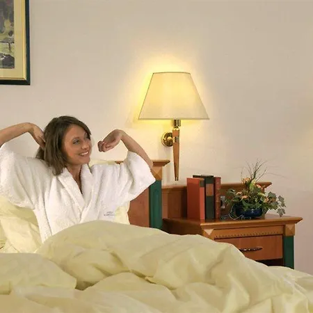 Hotel Steglitz International