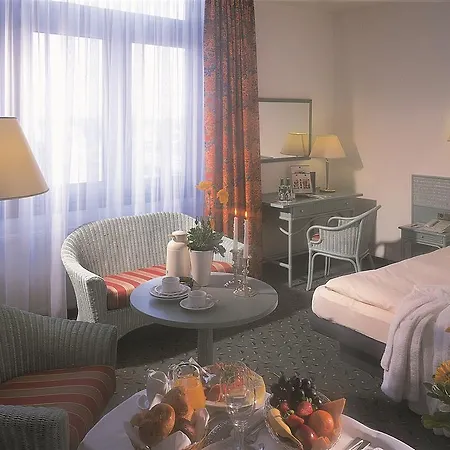 Hotel Steglitz International