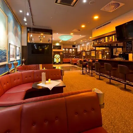 Steglitz International Berlín