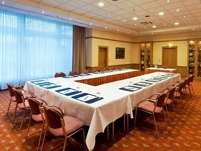 Steglitz International 4*