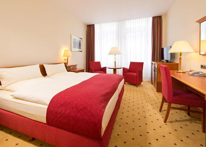 Steglitz International Hotel