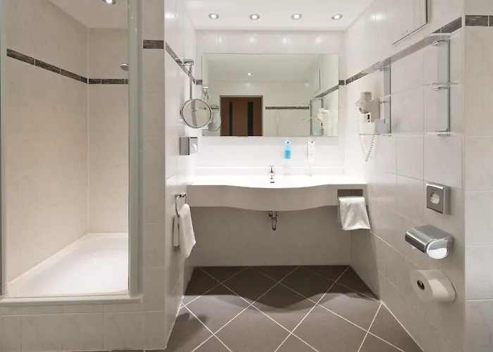 Steglitz International 4*