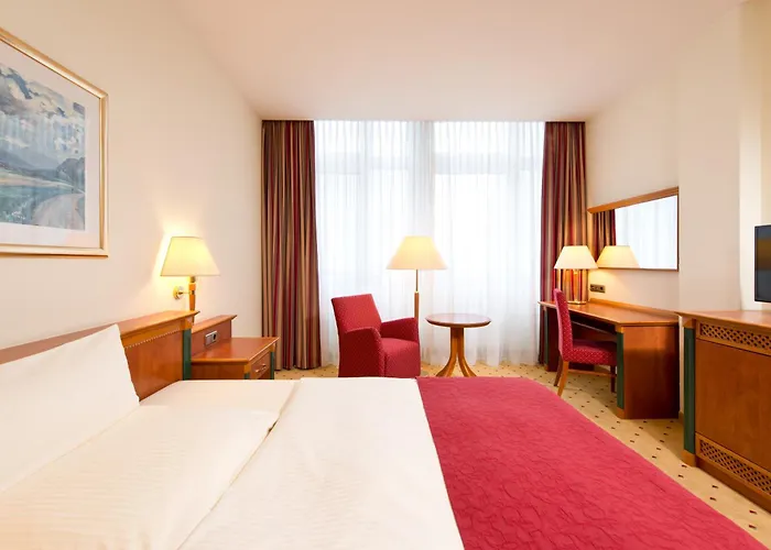 Hotel Steglitz International