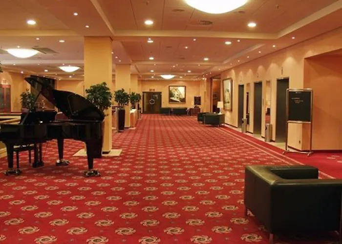 Steglitz International Berlín