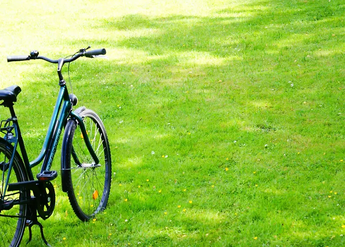 Steglitz International Hotel