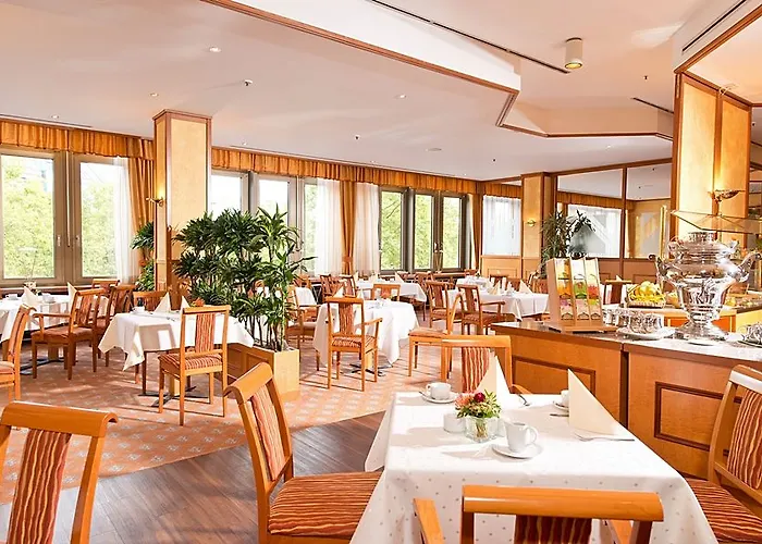 Steglitz International Berlín