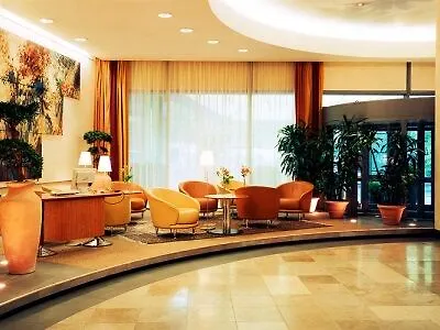 Steglitz International Hotel