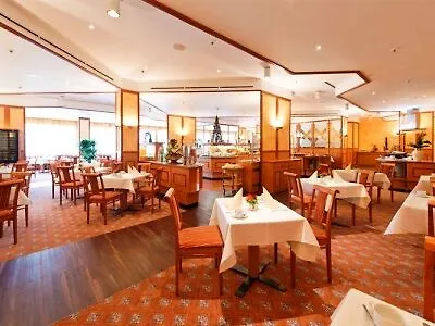 Hotel Steglitz International 4*