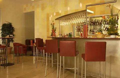 Hotel Steglitz International