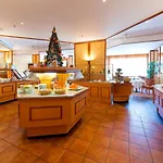 Steglitz International 4* Berlín