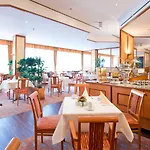 Steglitz International Hotel