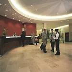 Szálloda Steglitz International Berlin
