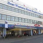 Steglitz International