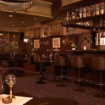 Szálloda Steglitz International 4*