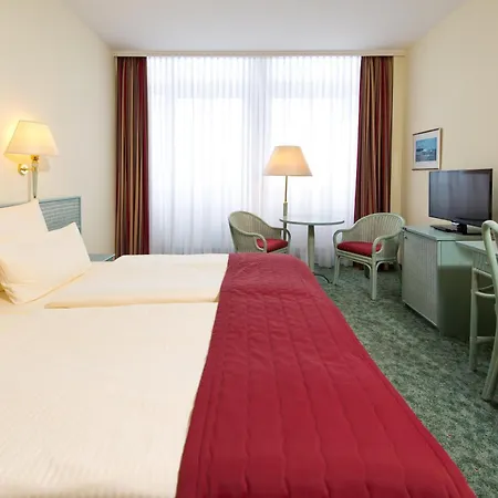 Hotel Steglitz International 4*