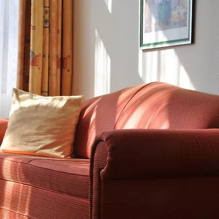 Steglitz International 4* Berlin