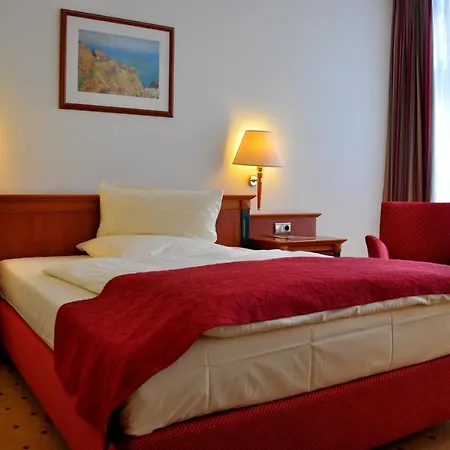 Steglitz International 4*