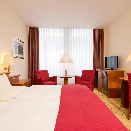 Hotel Steglitz International Berlin