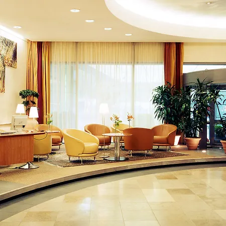 Steglitz International Hotel