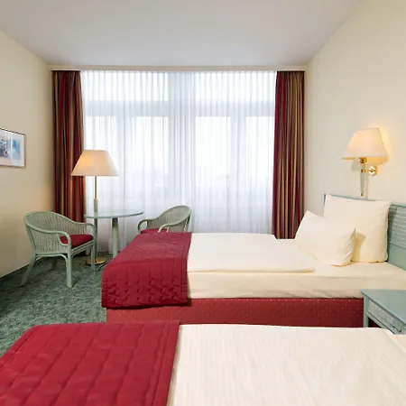 Hotel Steglitz International