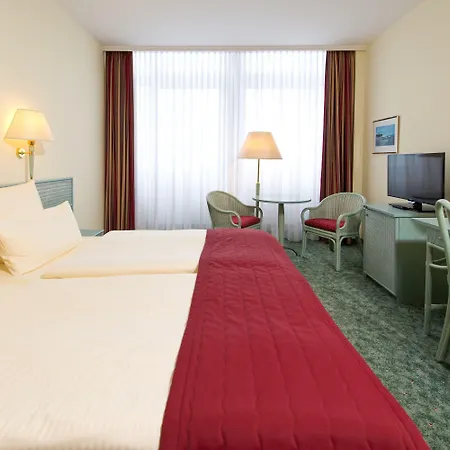 Hotel Steglitz International