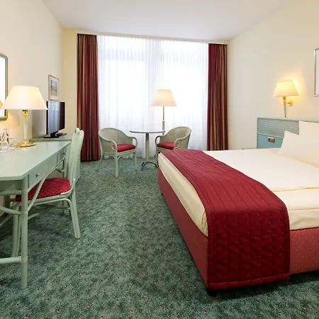 Steglitz International Hotel