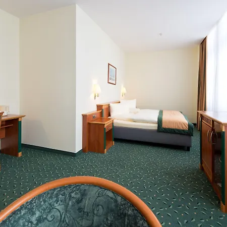 Hotel Steglitz International Berlin