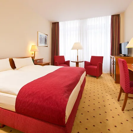 Steglitz International Berlin