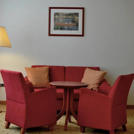 Hotel Steglitz International