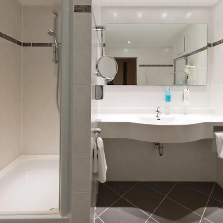 Hotel Steglitz International Berlin