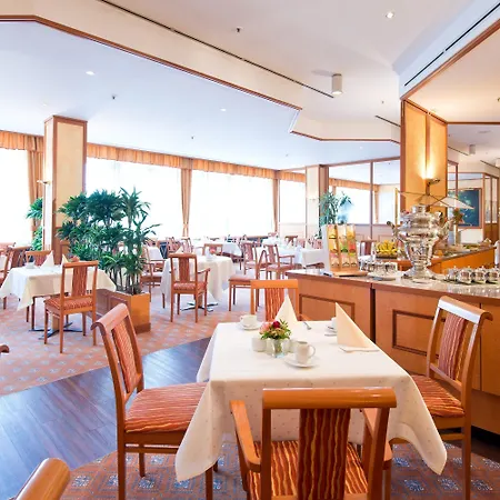 Steglitz International Hotel