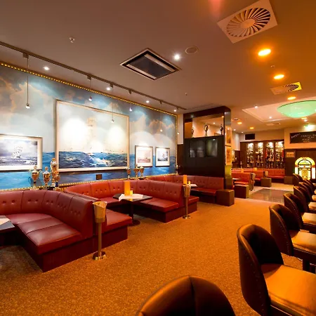 Steglitz International Hotel Berlin