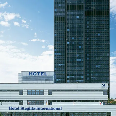 Hotel Steglitz International